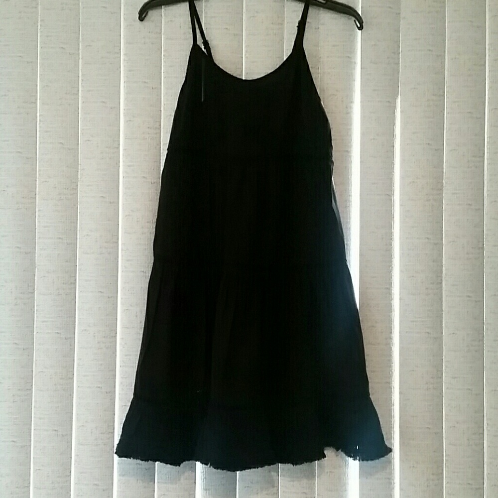 MOSSIMO DRESS NWOT